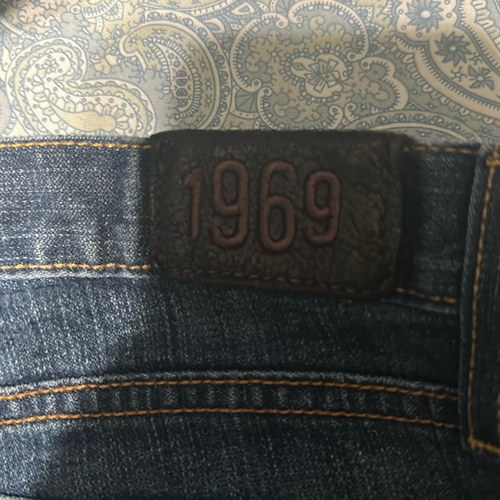 Gap Jeans